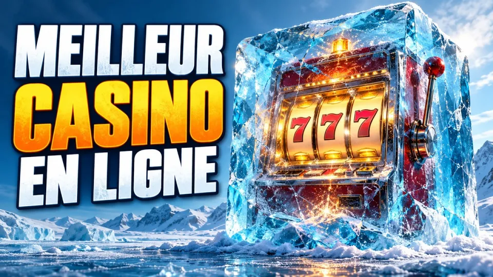 CASINO EN LIGNE FRANCE : j’ai trouvé le meilleur CASINO EN LIGNE 2026 🏆